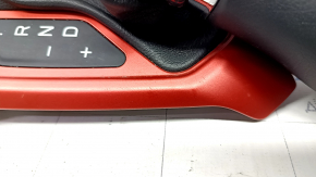 Jeep Renegade 15- Trailhawk Gear Shift Knob, Scratches