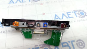 Antenna fin Volvo XC90 16-22