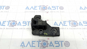 Front bumper mount left under headlight Volvo XC90 16-22 broken guide