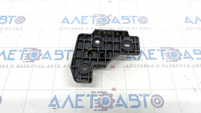 Front bumper mount left under headlight Volvo XC90 16-22 broken guide