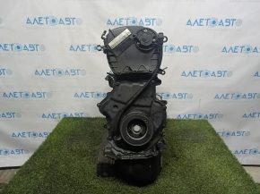 Engine Audi A6 C7 12-15 pre-rest 2.0 CAEB 107k, compression 12-12-12-12