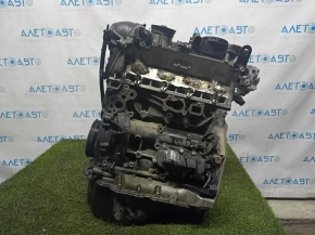 Engine Audi A6 C7 12-15 pre-rest 2.0 CAEB 107k, compression 12-12-12-12