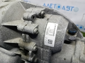 Automatic transmission assembly Audi A6 C7 12-15 8-Speed NGR AWD 2.0T with transfer case 107k
