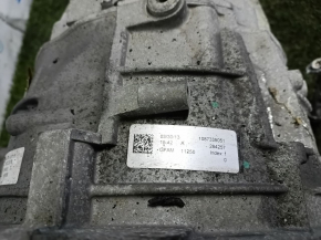 Automatic transmission assembly Audi A6 C7 12-15 8-Speed NGR AWD 2.0T with transfer case 107k