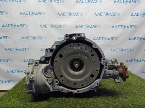 Automatic transmission assembly Audi A6 C7 12-15 8-Speed NGR AWD 2.0T with transfer case 107k