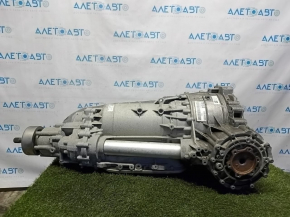 Automatic transmission assembly Audi A6 C7 12-15 8-Speed NGR AWD 2.0T with transfer case 107k