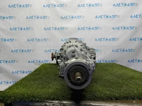 Automatic transmission assembly Audi A6 C7 12-15 8-Speed NGR AWD 2.0T with transfer case 107k