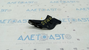 Telephone Antenna Booster Amplifier Bracket Rear Left Audi Q7 16-