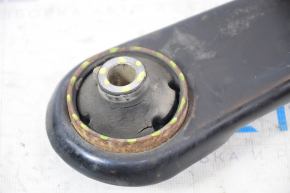 Lower front right arm Jeep Patriot 11-17 torn silent block and boot