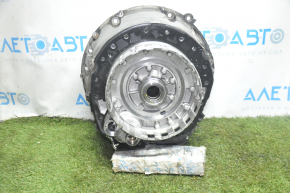 Front cover automatic transmission Mercedes W167 GLE 450 20-23