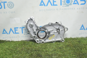 Oil pump cover automatic transmission Mercedes W167 GLE 450 20-23