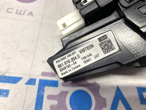 VW Passat b8 16-19 USA watch type-1 chip