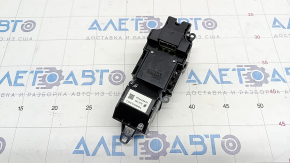 Start/stop switch, drive mode control, handbrake button Volvo XC90 16-22 scratches