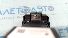 Start/stop switch, drive mode control, handbrake button Volvo XC90 16-22 scratches