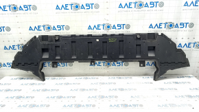 Front Bumper Guard Volvo XC90 16-23