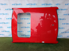 Metal roof Audi A4 B8 08-16 sedan, under the hatch, sawed off, butts