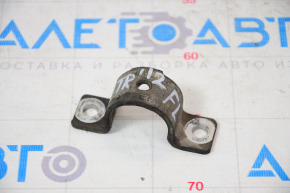 Front stabilizer bar mounting bracket left Jeep Patriot 11-17