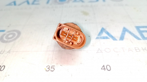 Fuel pressure sensor Audi A6 C7 12-15 2.0T on the fuel rail