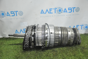 Gearbox block automatic transmission Mercedes W167 GLE 450 20-23