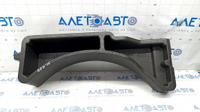 Foam plastic for spare tire Renegade 15-