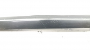 Molding door-glass central front right Jeep Renegade 15- scratches