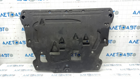 Engine Guard Volvo XC90 16-20