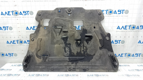 Engine Guard Volvo XC90 16-20
