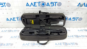 Tool kit Jeep Renegade 15 - not complete
