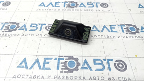Rear view camera Jeep Renegade 15-18 pre-rest, with bracket