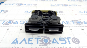 Volvo XC90 16-22 Center Console Air Vent Deflector