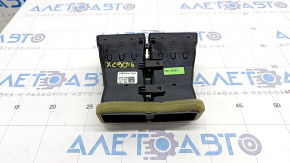 Volvo XC90 16-22 Center Console Air Vent Deflector