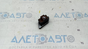 Front left door central lock buttons Audi Q7 16-