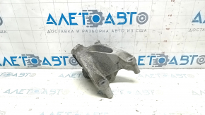 Engine mount bracket left Audi A6 C7 12-15 pre-rest 2.0 AWD