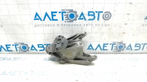 Engine mount bracket left Audi A6 C7 12-15 pre-rest 2.0 AWD