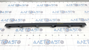 Front bumper trim center Volvo XC90 16-19 dents