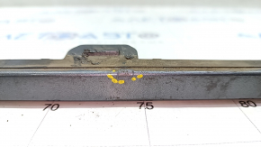 Front bumper trim center Volvo XC90 16-19 dents