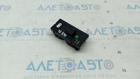 Front left window lift control Audi Q7 16-