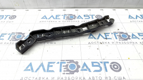 Rear bumper mount right Jeep Renegade 15 - broken