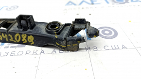 Rear bumper mount right Jeep Renegade 15 - broken