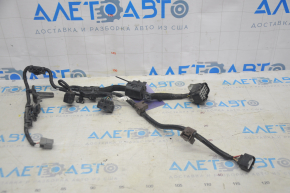 Wiring Automatic Transmission Honda Insight 19-22