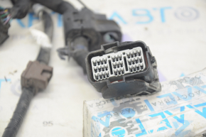 Wiring Automatic Transmission Honda Insight 19-22