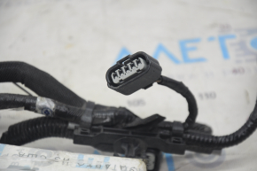 Wiring Automatic Transmission Honda Insight 19-22