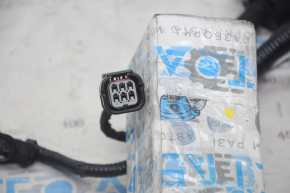 Wiring Automatic Transmission Honda Insight 19-22