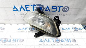 Turn signal with DRL front left Jeep Renegade 15-18 prerest, sand