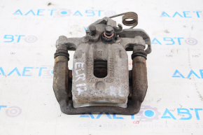 Rear left support Hyundai Elantra UD 11-16