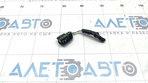 Chip for front airbag sensor Volvo XC90 16-22 on amplifier
