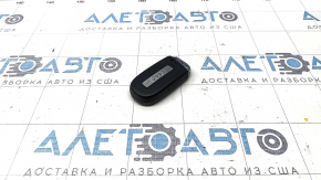 Key Jeep Renegade 15- smart 4 buttons, scratches