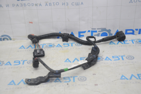 Honda Insight 19-22 Gear Selector Wiring