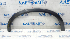 Rear right wing arch trim Volvo XC90 16-22 scratches