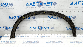 Rear right wing arch trim Volvo XC90 16-22 scratches